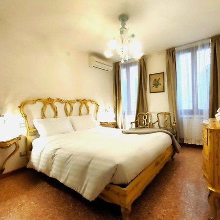 Ca Perdon Apartment Venice Ngoại thất bức ảnh