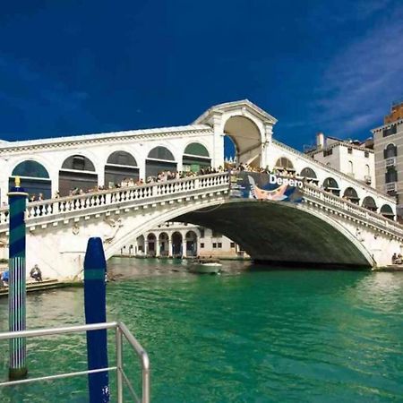 Ca Perdon Apartment Venice Ngoại thất bức ảnh