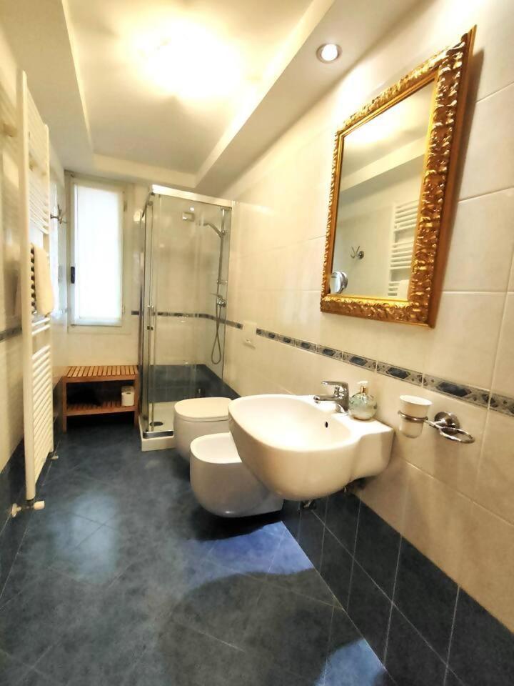Ca Perdon Apartment Venice Ngoại thất bức ảnh