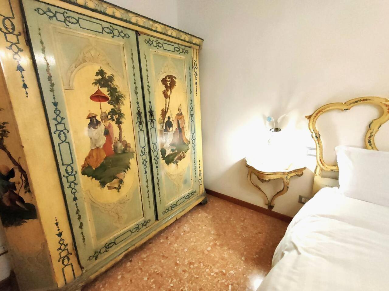 Ca Perdon Apartment Venice Ngoại thất bức ảnh