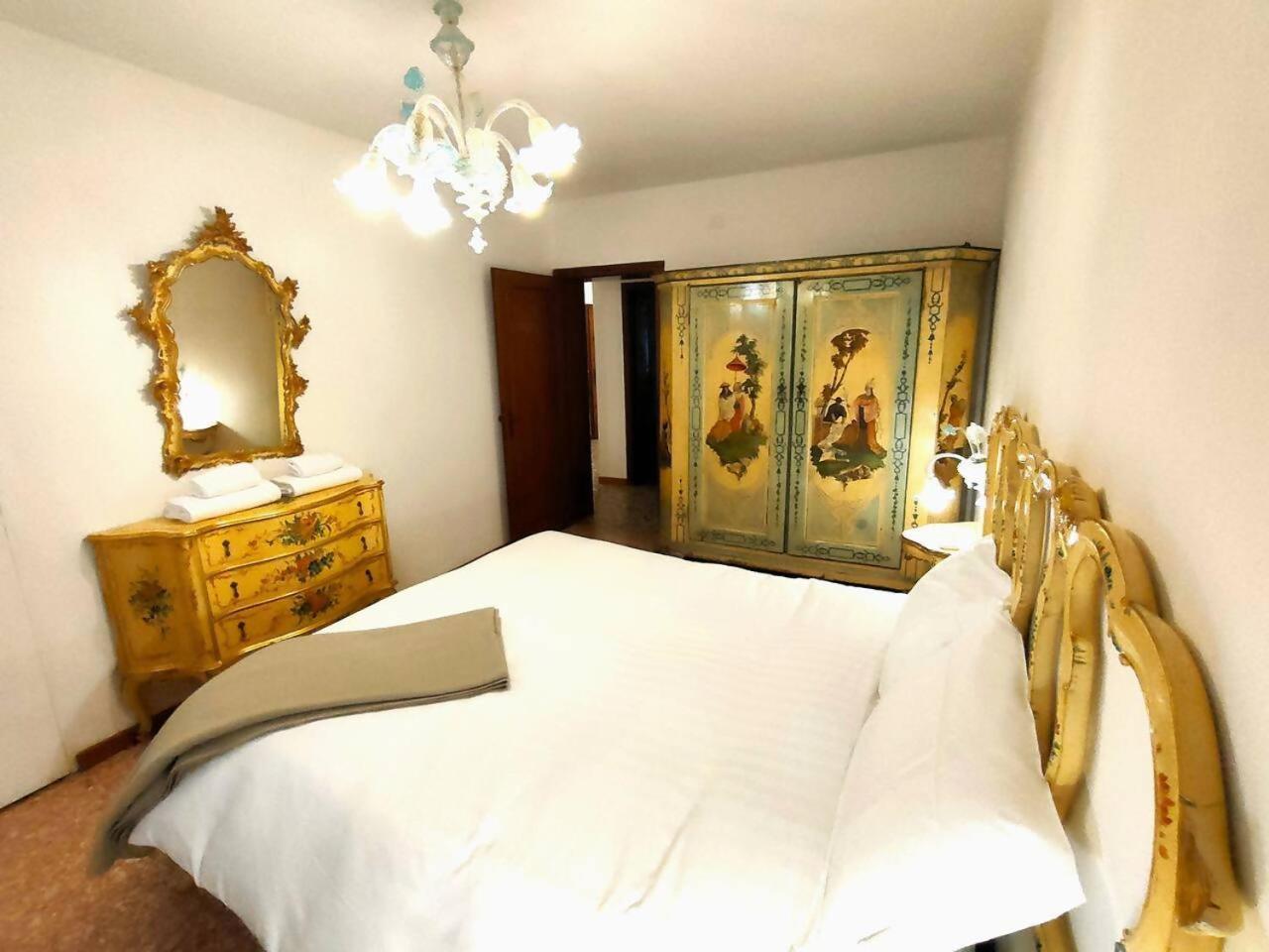 Ca Perdon Apartment Venice Ngoại thất bức ảnh